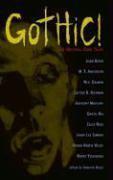 Book Cover for GOTHIC!