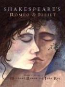 Cover art for SHAKESPEARE’S ROMEO AND JULIET