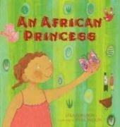 Book Cover for AN AFRICAN PRINCESS