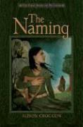 Cover art for THE NAMING