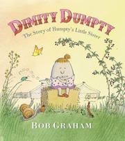 Cover art for DIMITY DUMPTY