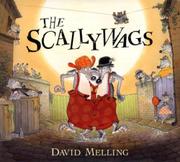 Book Cover for THE SCALLYWAGS