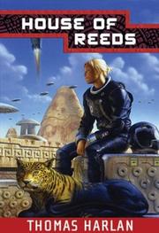 Cover art for HOUSE OF REEDS