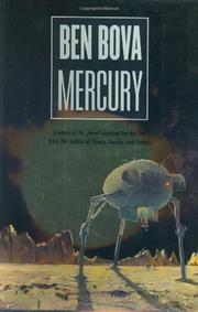 Cover art for MERCURY