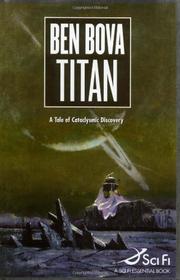 Book Cover for TITAN