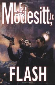 Cover art for FLASH
