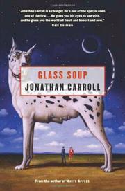 Cover art for GLASS SOUP