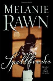 Cover art for SPELLBINDER