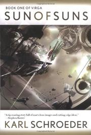 Cover art for SUN OF SUNS