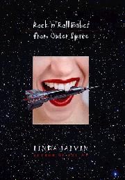 Cover art for ROCK 'N' ROLL BABES FROM OUTER SPACE