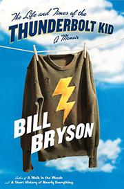 Book Cover for THE LIFE AND TIMES OF THE THUNDERBOLT KID