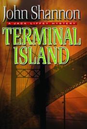 Cover art for TERMINAL ISLAND