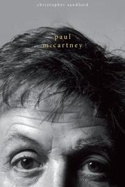 Cover art for PAUL MCCARTNEY