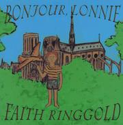Book Cover for BONJOUR, LONNIE