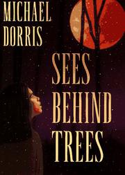 Cover art for SEES BEHIND TREES