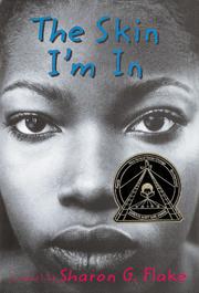 Cover art for THE SKIN I'M IN