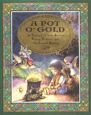 Cover art for A POT O’ GOLD