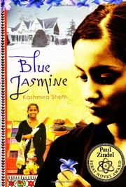 Cover art for BLUE JASMINE