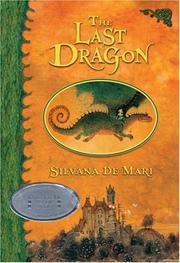 Cover art for THE LAST DRAGON