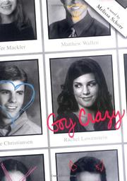 Book Cover for GOY CRAZY