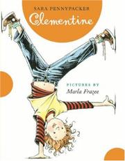 Book Cover for CLEMENTINE