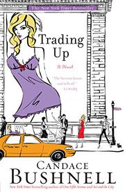 Book Cover for TRADING UP