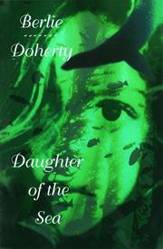 Cover art for DAUGHTER OF THE SEA