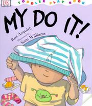 Cover art for MY DO IT!