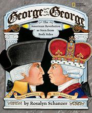 Cover art for GEORGE VS. GEORGE