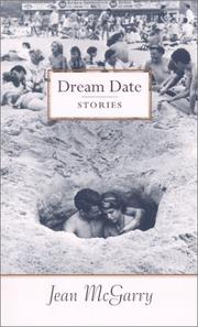 Cover art for DREAM DATE