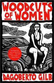 Book Cover for WOODCUTS OF WOMEN