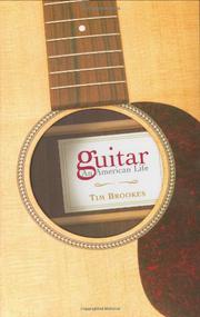 Cover art for GUITAR