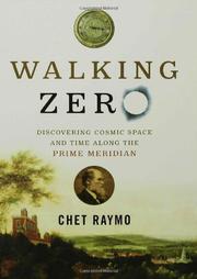 Book Cover for WALKING ZERO