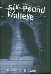 Book Cover for SIX-POUND WALLEYE