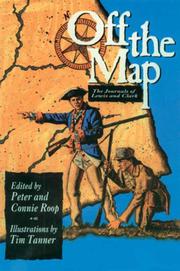 Cover art for OFF THE MAP