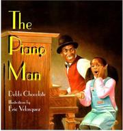 Cover art for THE PIANO MAN