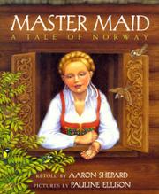 Cover art for MASTER MAID
