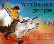 Cover art for WHITE DYNAMITE & CURLY KIDD