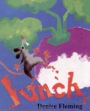 Book Cover for LUNCH