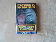 Book Cover for HOW I GOT THIS WAY