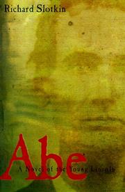 Cover art for ABE