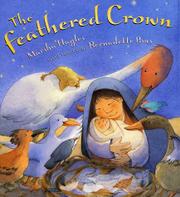 Cover art for THE FEATHERED CROWN