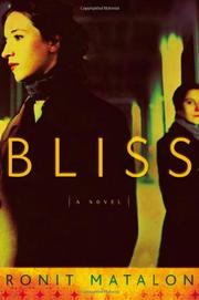 Cover art for BLISS