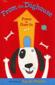 Cover art for FROM THE DOGHOUSE