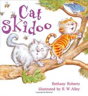 Cover art for CAT SKIDOO