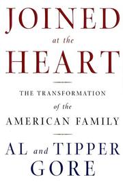 Cover art for JOINED AT THE HEART