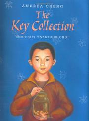 Cover art for THE KEY COLLECTION