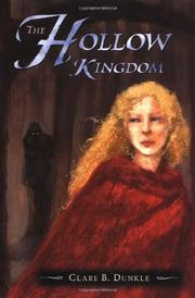 Cover art for THE HOLLOW KINGDOM