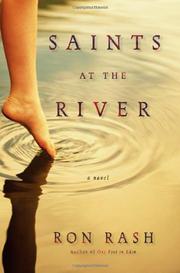 Cover art for SAINTS AT THE RIVER
