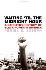 Cover art for WAITING ’TIL THE MIDNIGHT HOUR